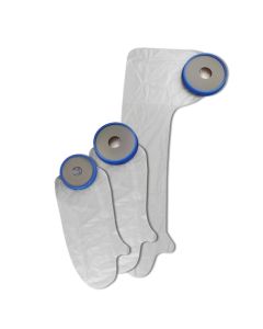 Waterproof Cast & Bandage Protector  Adult Short Arm